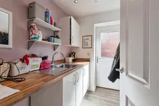 Robinson Avenue, Houghton Conquest, Bedford