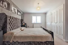 Robinson Avenue, Houghton Conquest, Bedford