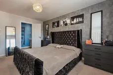 Robinson Avenue, Houghton Conquest, Bedford