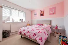 Robinson Avenue, Houghton Conquest, Bedford