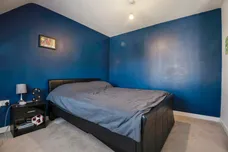 Robinson Avenue, Houghton Conquest, Bedford
