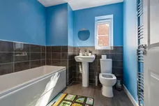Robinson Avenue, Houghton Conquest, Bedford