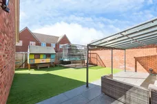 Robinson Avenue, Houghton Conquest, Bedford