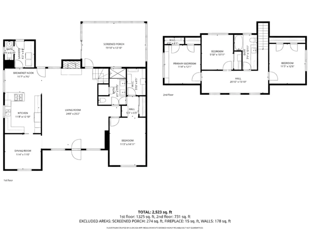 1906 Spillers Ln, Houston, TX 77043