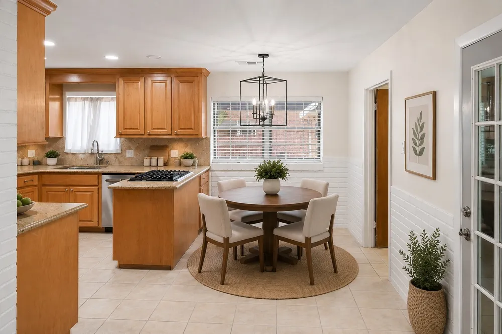 1906 Spillers Ln, Houston, TX 77043