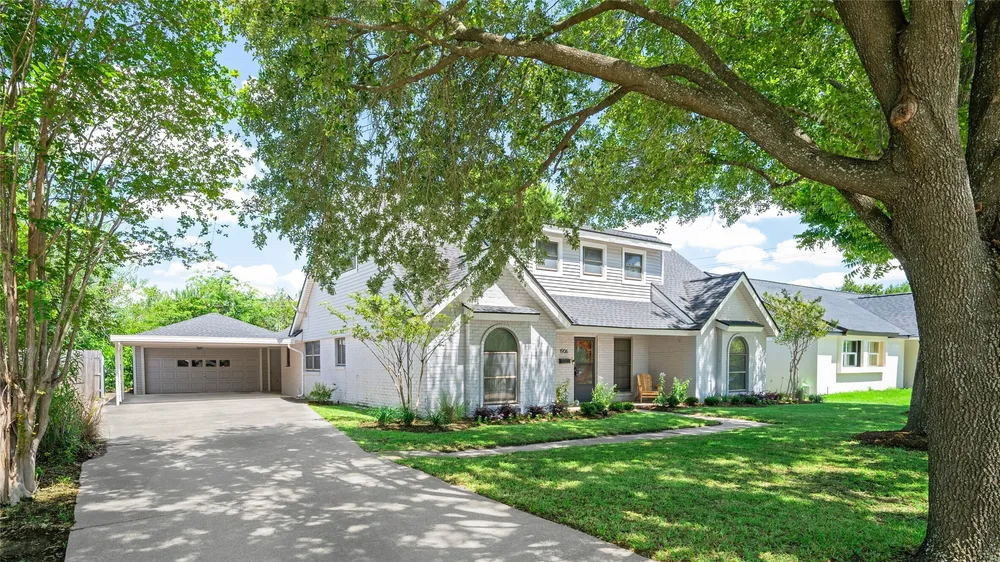 1906 Spillers Ln, Houston, TX 77043