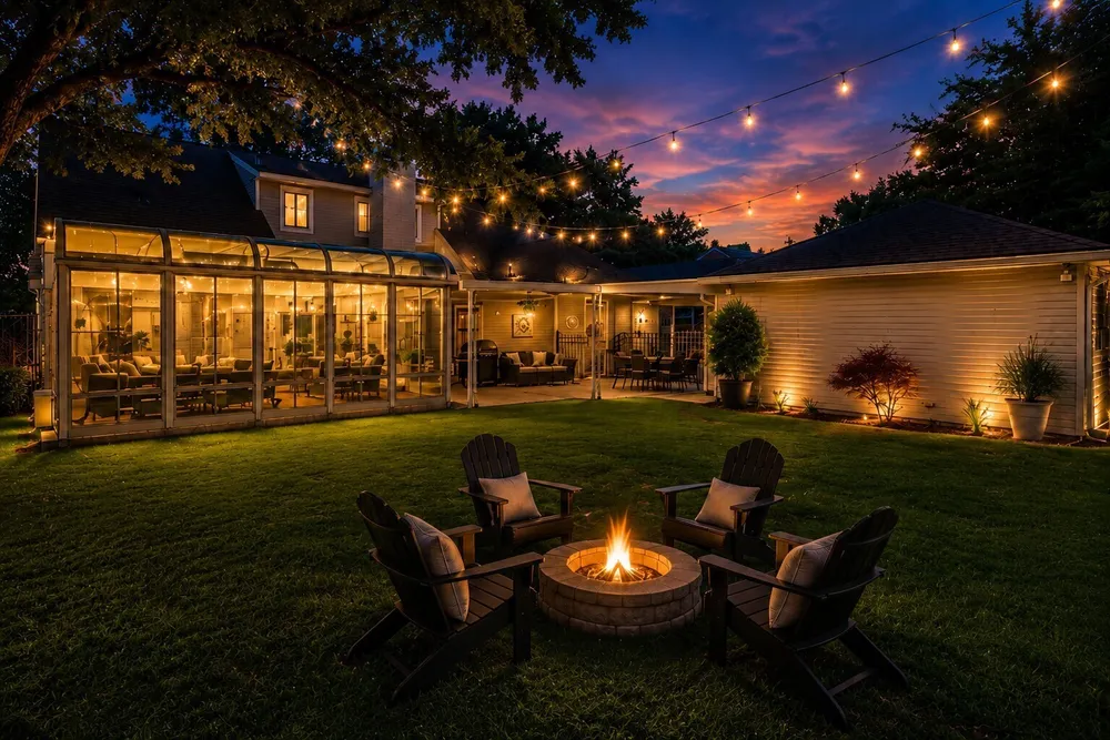 1906 Spillers Ln, Houston, TX 77043