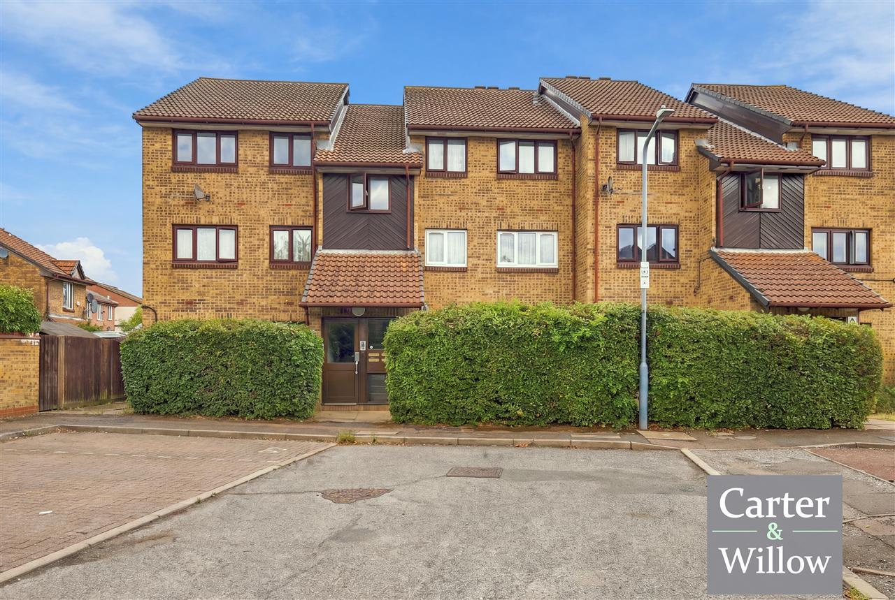 Pedley Road, Dagenham, Essex Image 1