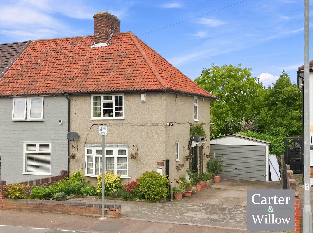 Green Lane, Essex Image 1