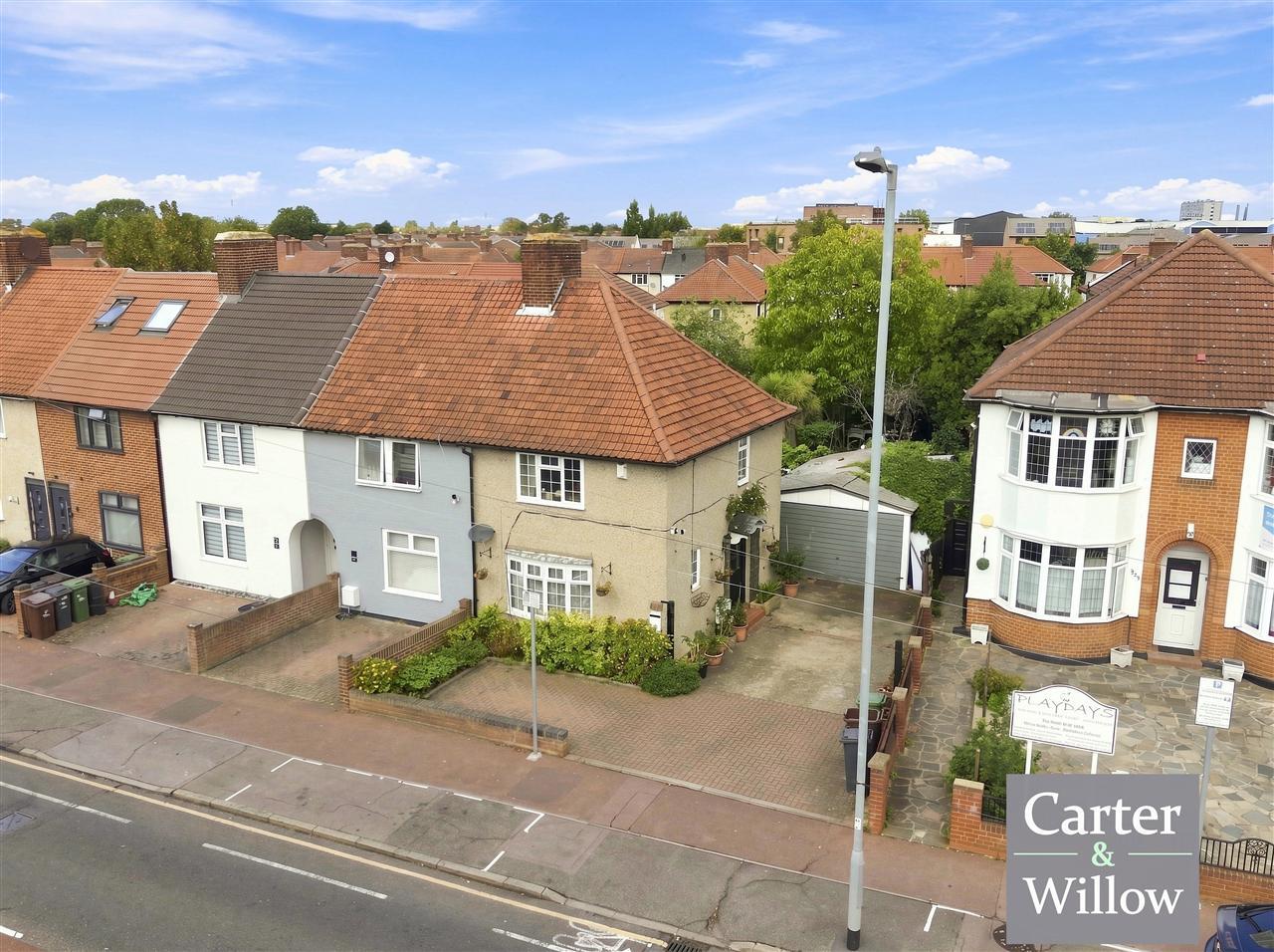 Green Lane, Essex Image 16