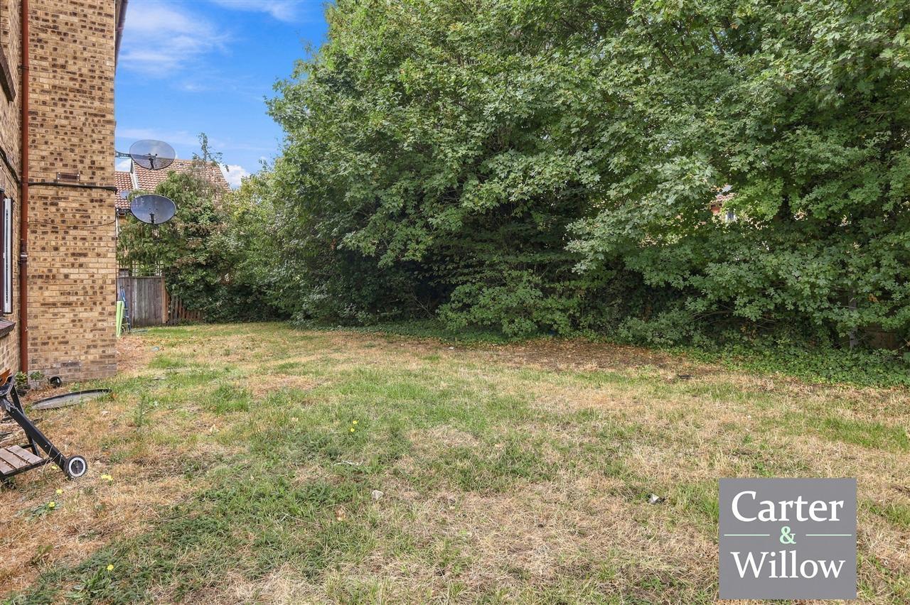 Pedley Road, Dagenham, Essex Image 16