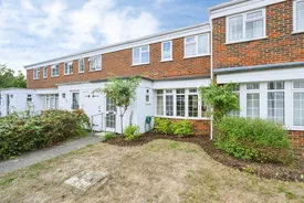 Property responsive
