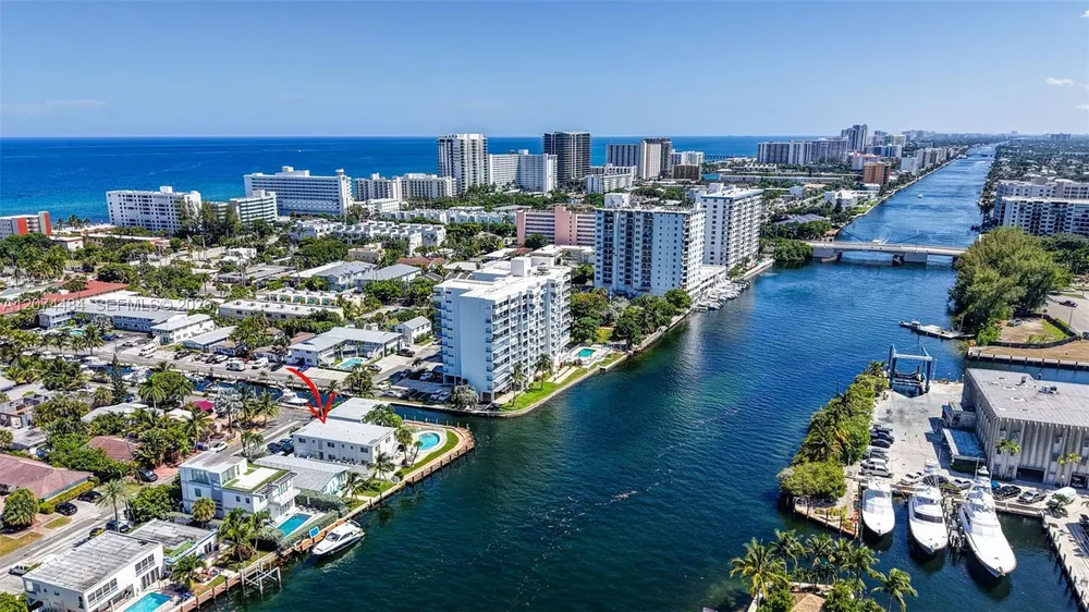 1705 N Riverside Dr, Pompano Beach, FL 33062