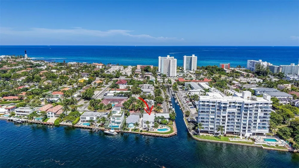 1705 N Riverside Dr, Pompano Beach, FL 33062