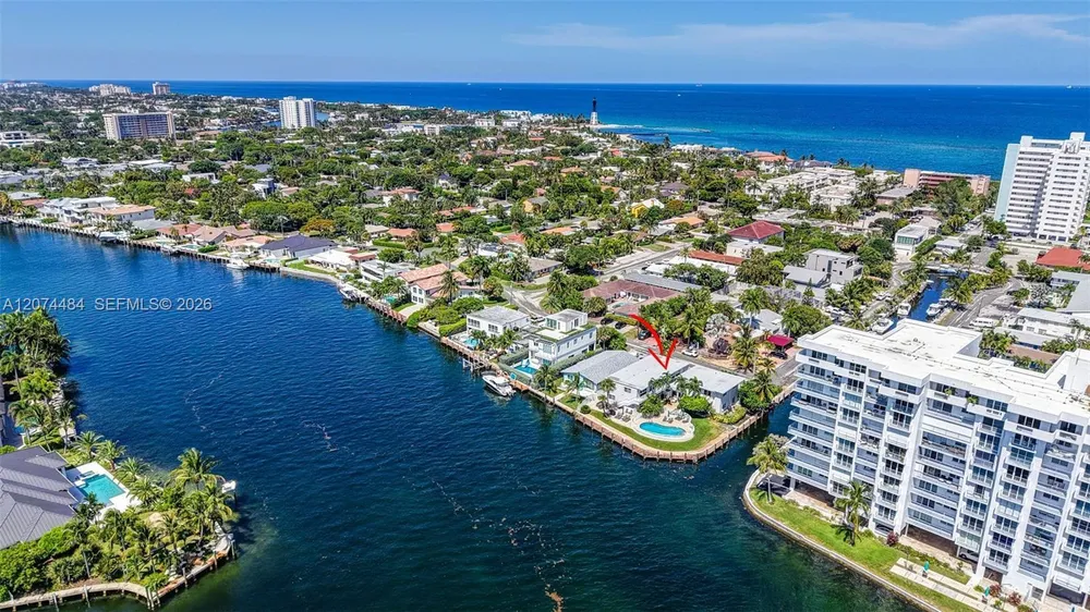 1705 N Riverside Dr, Pompano Beach, FL 33062