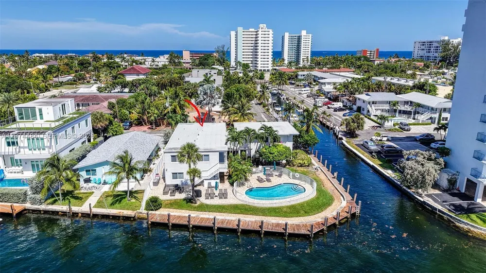 1705 N Riverside Dr, Pompano Beach, FL 33062