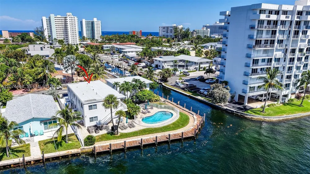 1705 N Riverside Dr, Pompano Beach, FL 33062