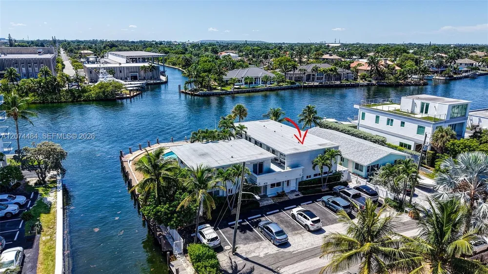1705 N Riverside Dr, Pompano Beach, FL 33062