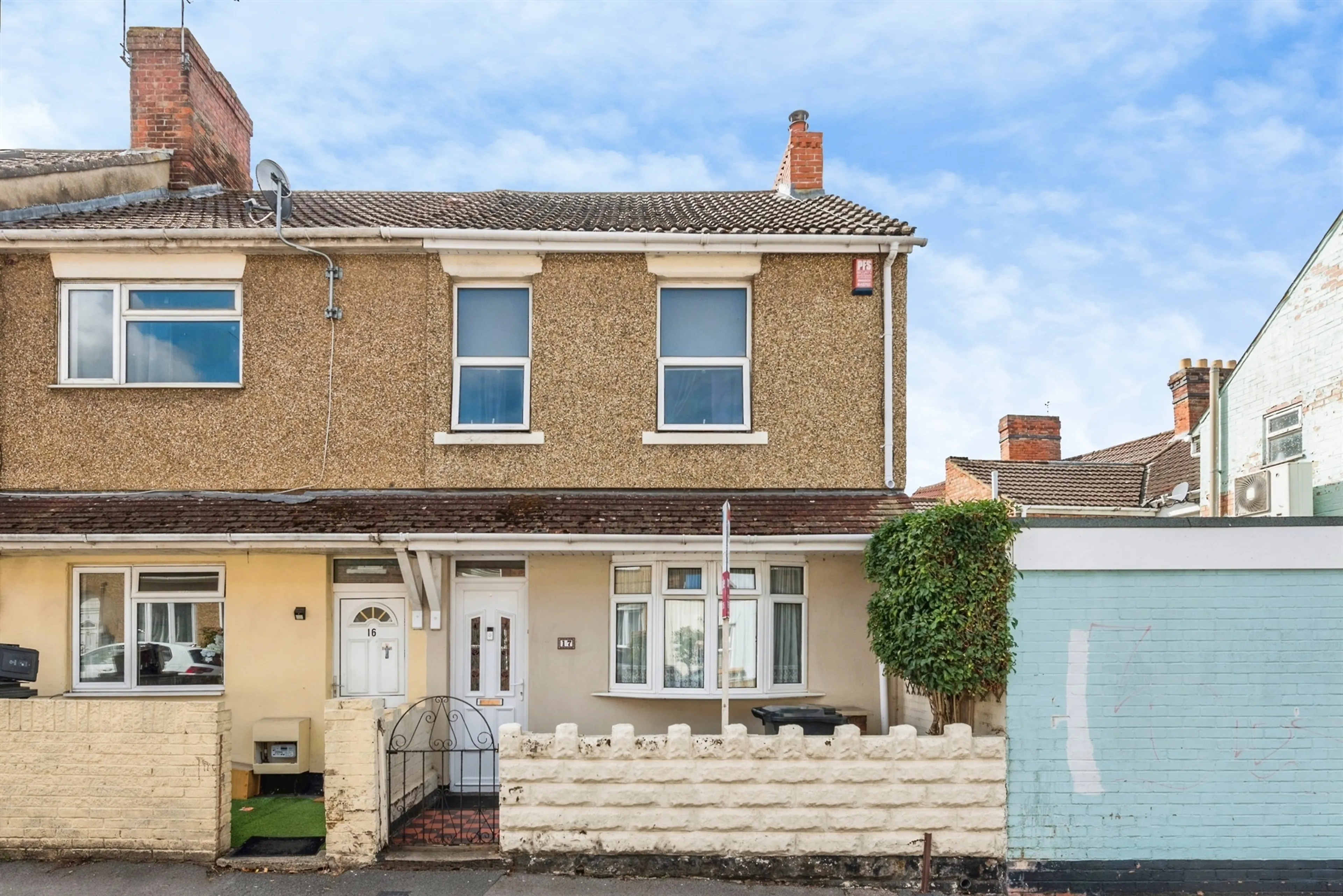 Property at Marlborough Street, SWINDON