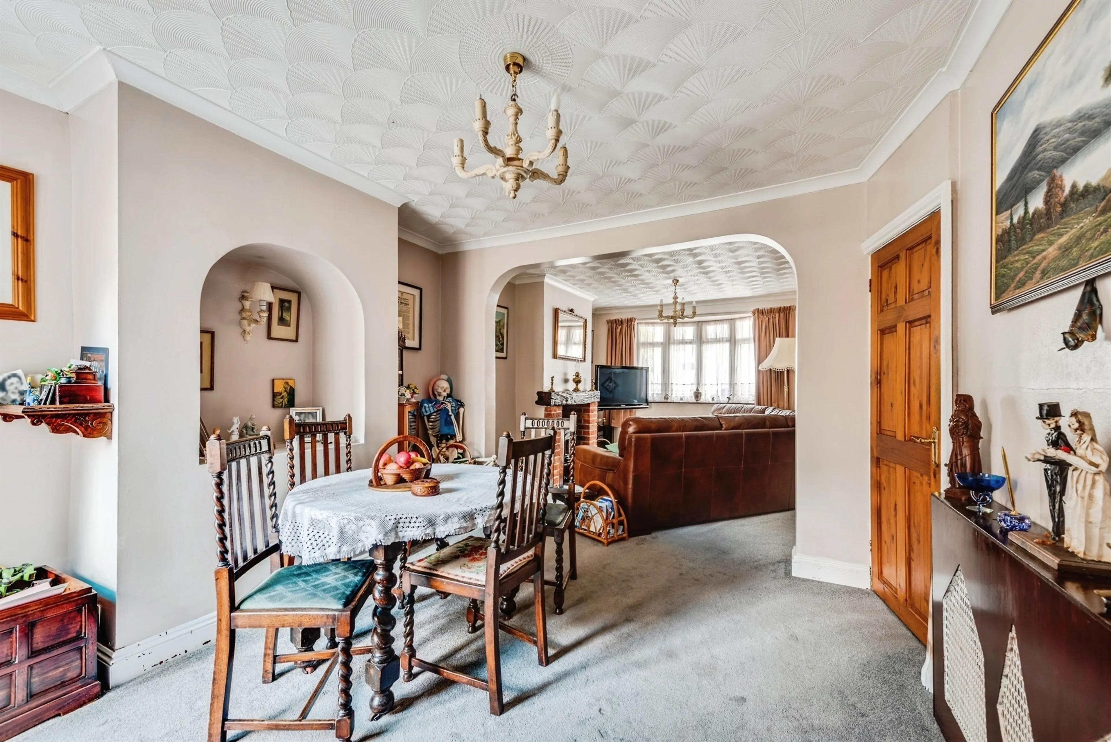 Property at Marlborough Street, SWINDON