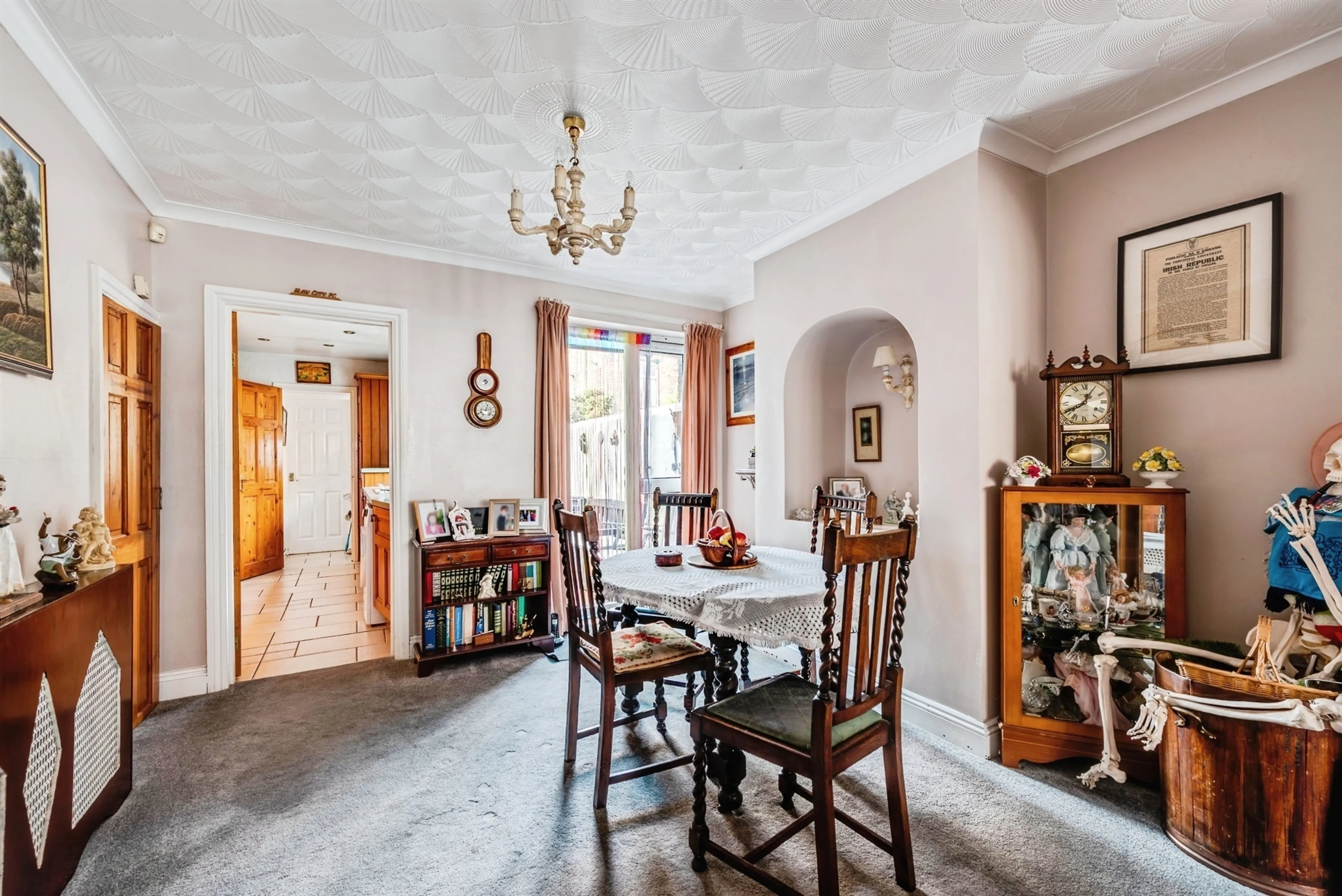 Property at Marlborough Street, SWINDON
