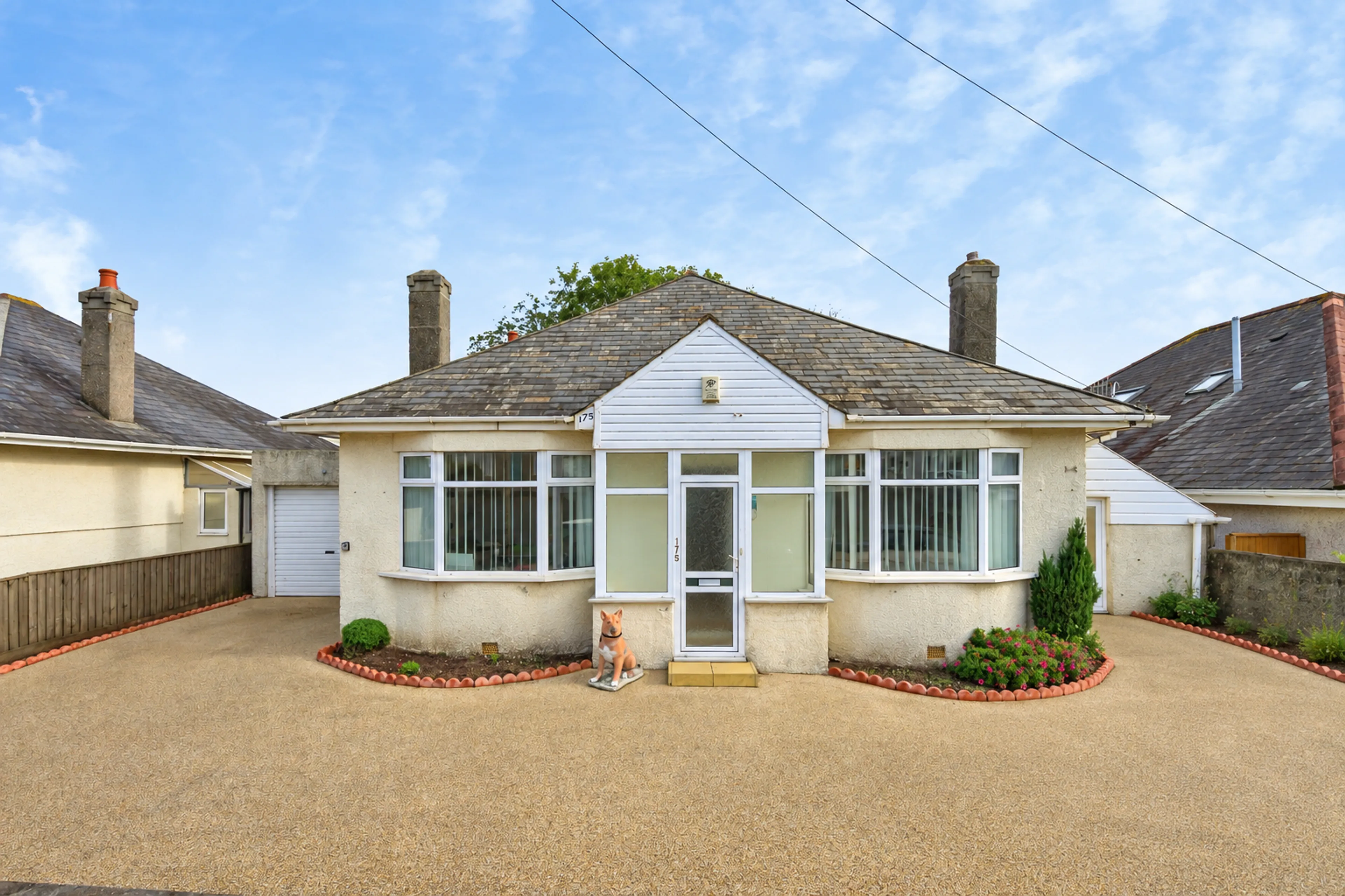 Property at Elburton Road, Plymouth