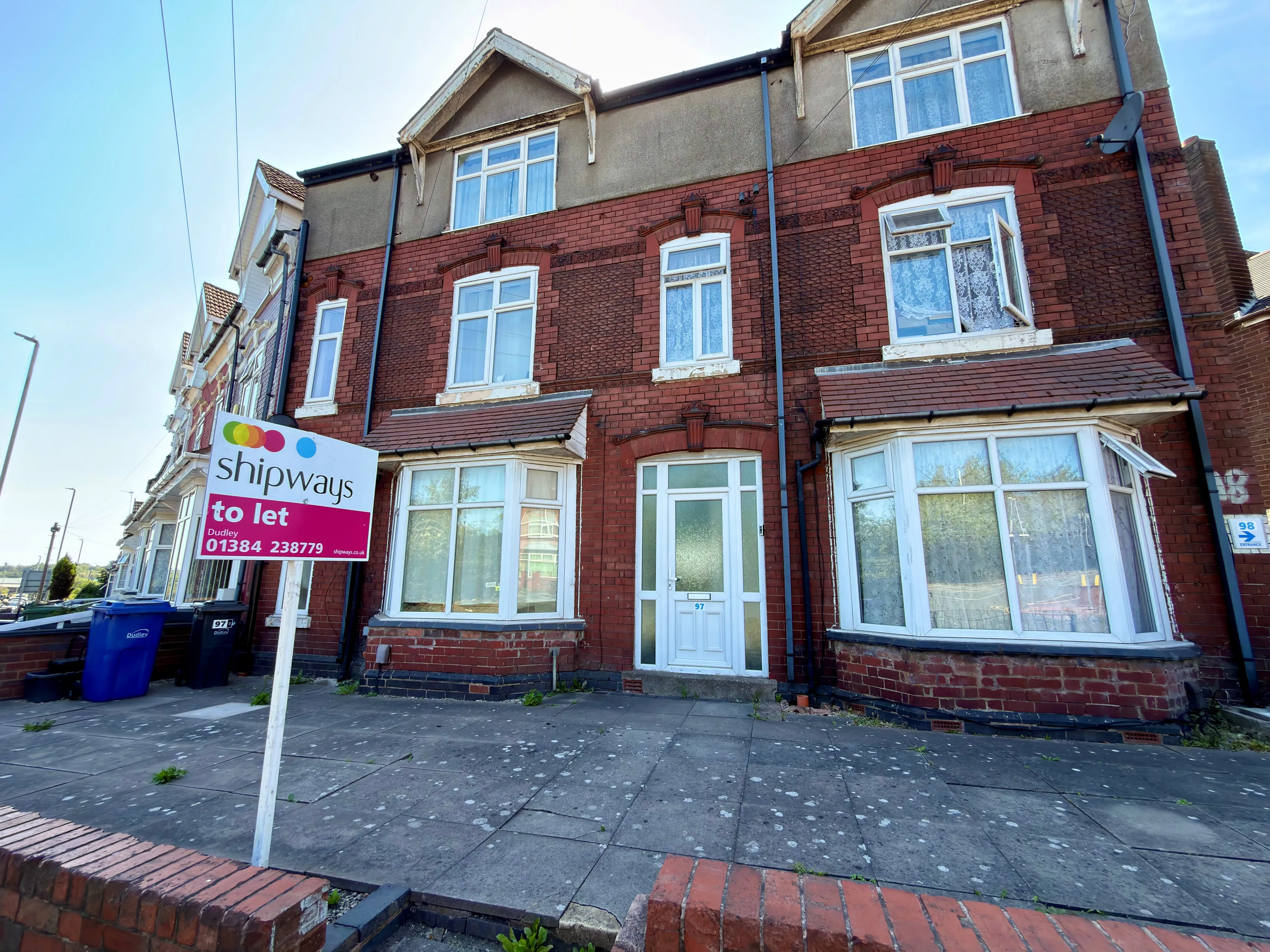 Property at Blowers Green Road, DUDLEY