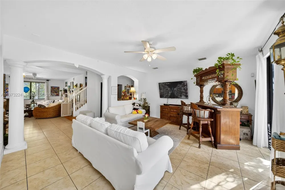 7436 SW 188th Ln, Cutler Bay, FL 33157