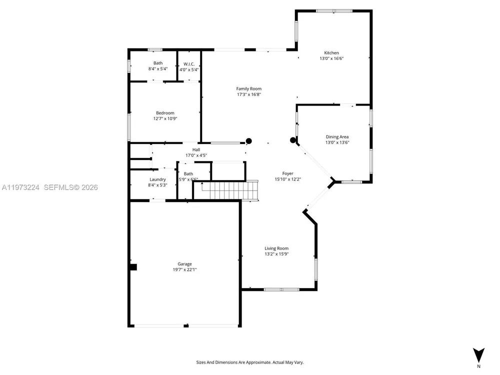 7436 SW 188th Ln, Cutler Bay, FL 33157
