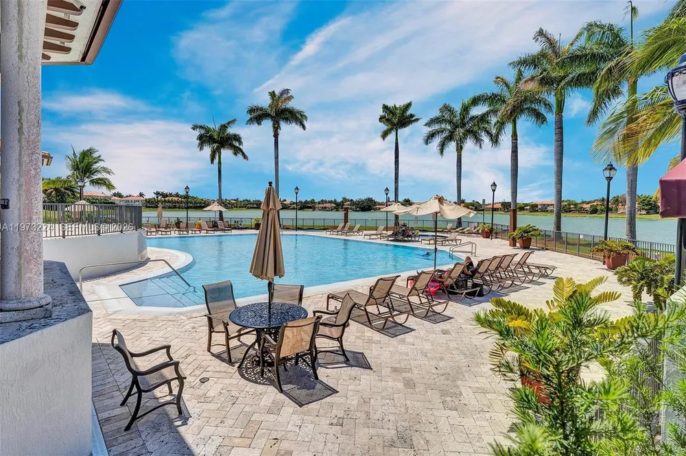 7436 SW 188th Ln, Cutler Bay, FL 33157