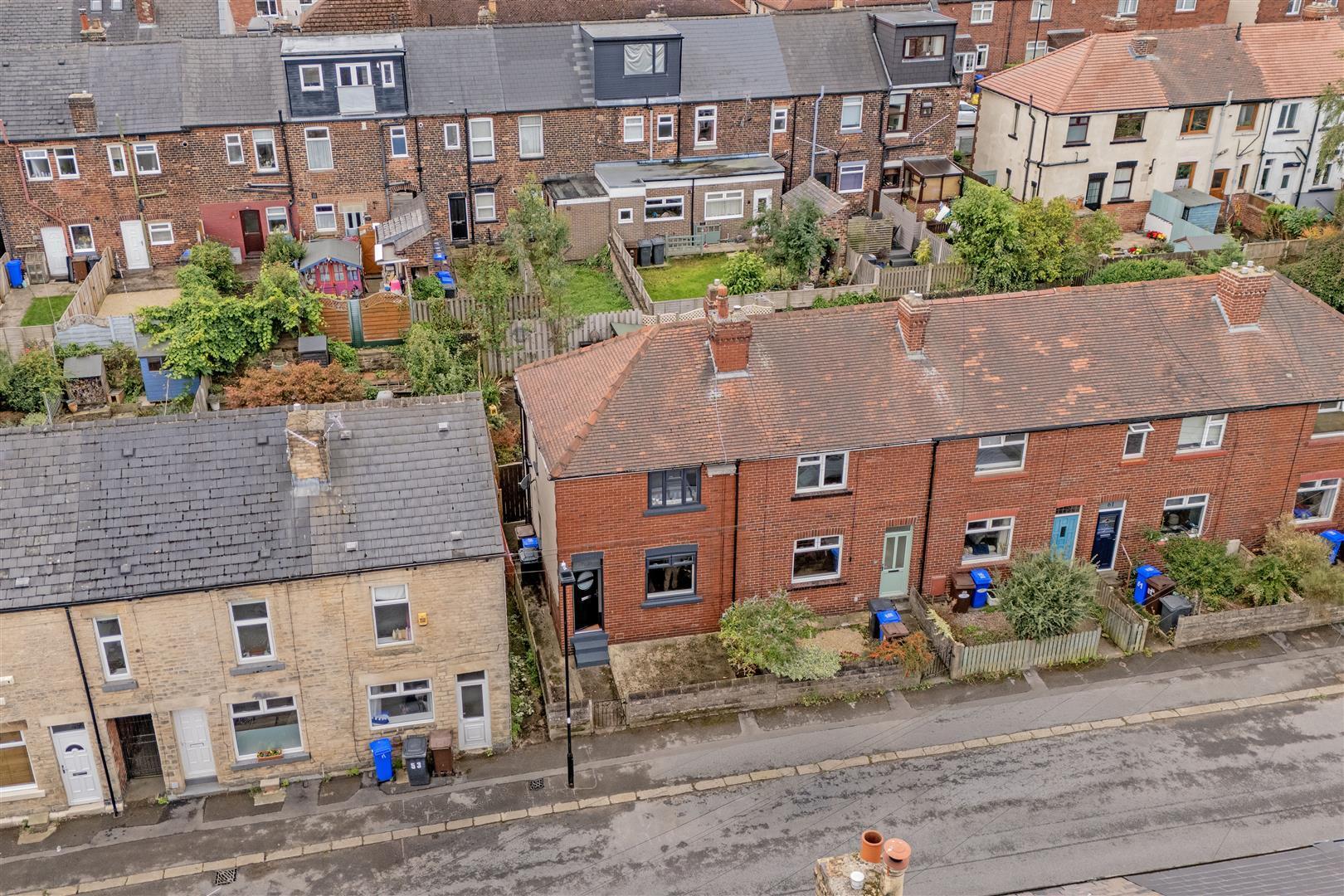 Longfield Road, Crookes, Sheffield Image 1