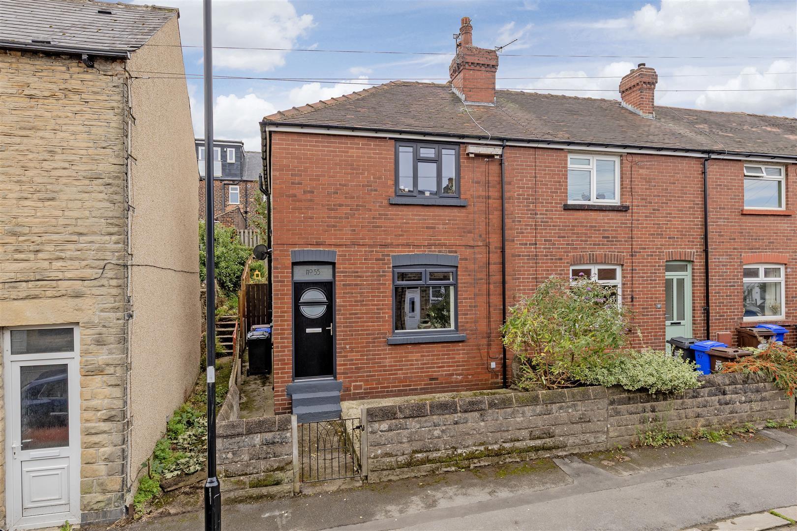 Longfield Road, Crookes, Sheffield Image 2