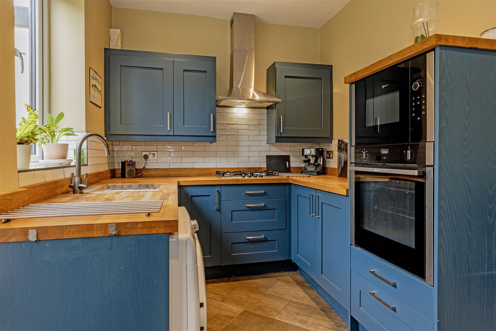 Longfield Road, Crookes, Sheffield Image 4