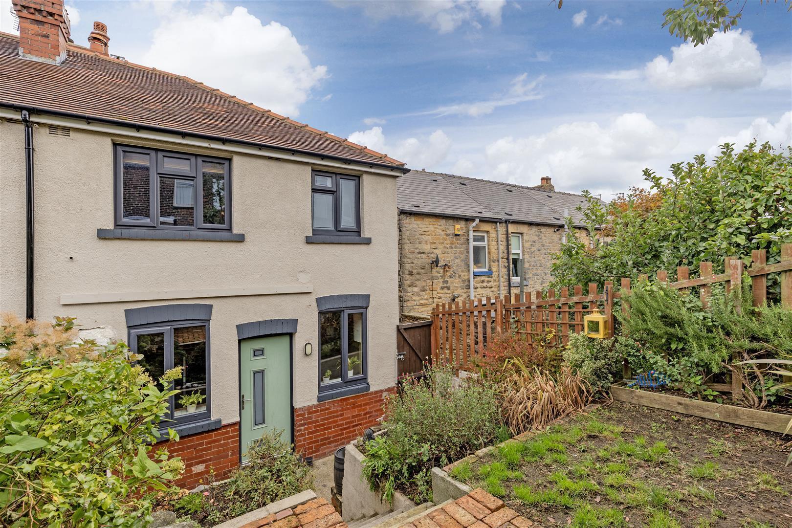 Longfield Road, Crookes, Sheffield Image 11