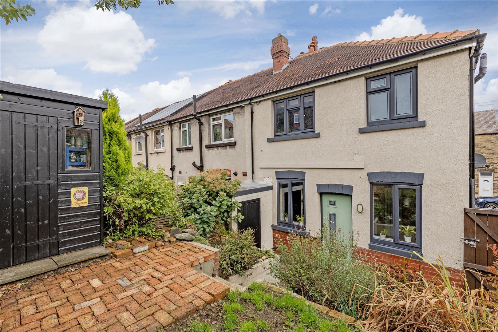 Longfield Road, Crookes, Sheffield Image 12
