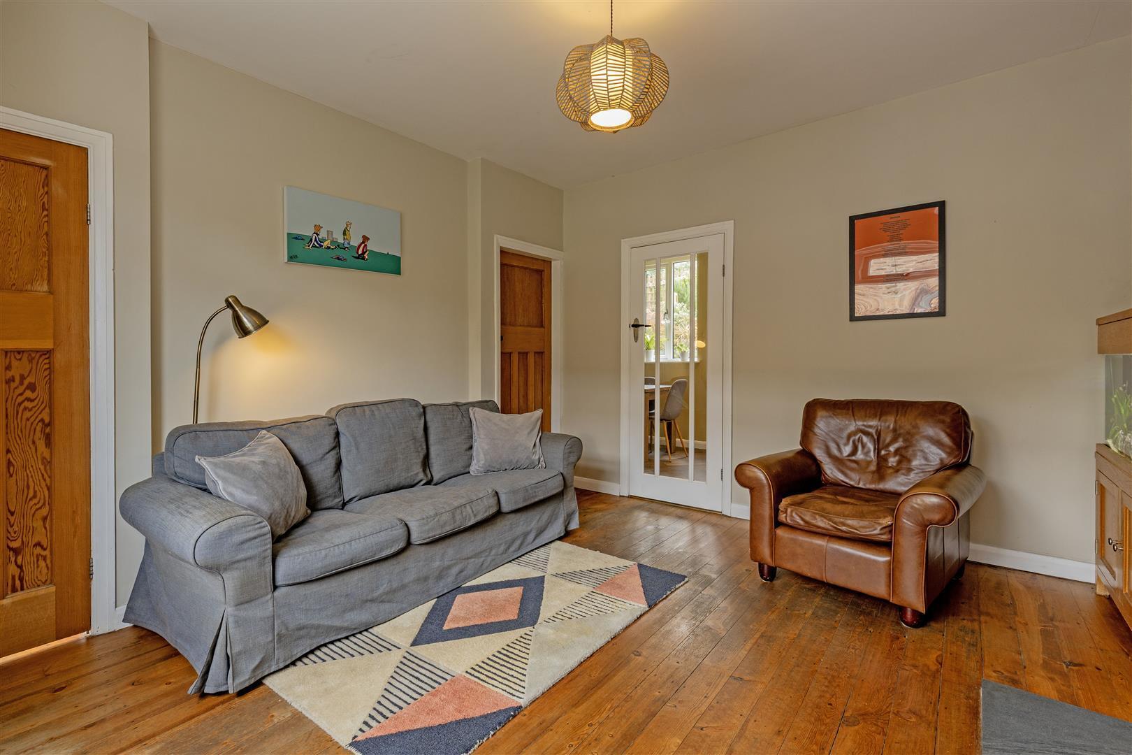 Longfield Road, Crookes, Sheffield Image 13
