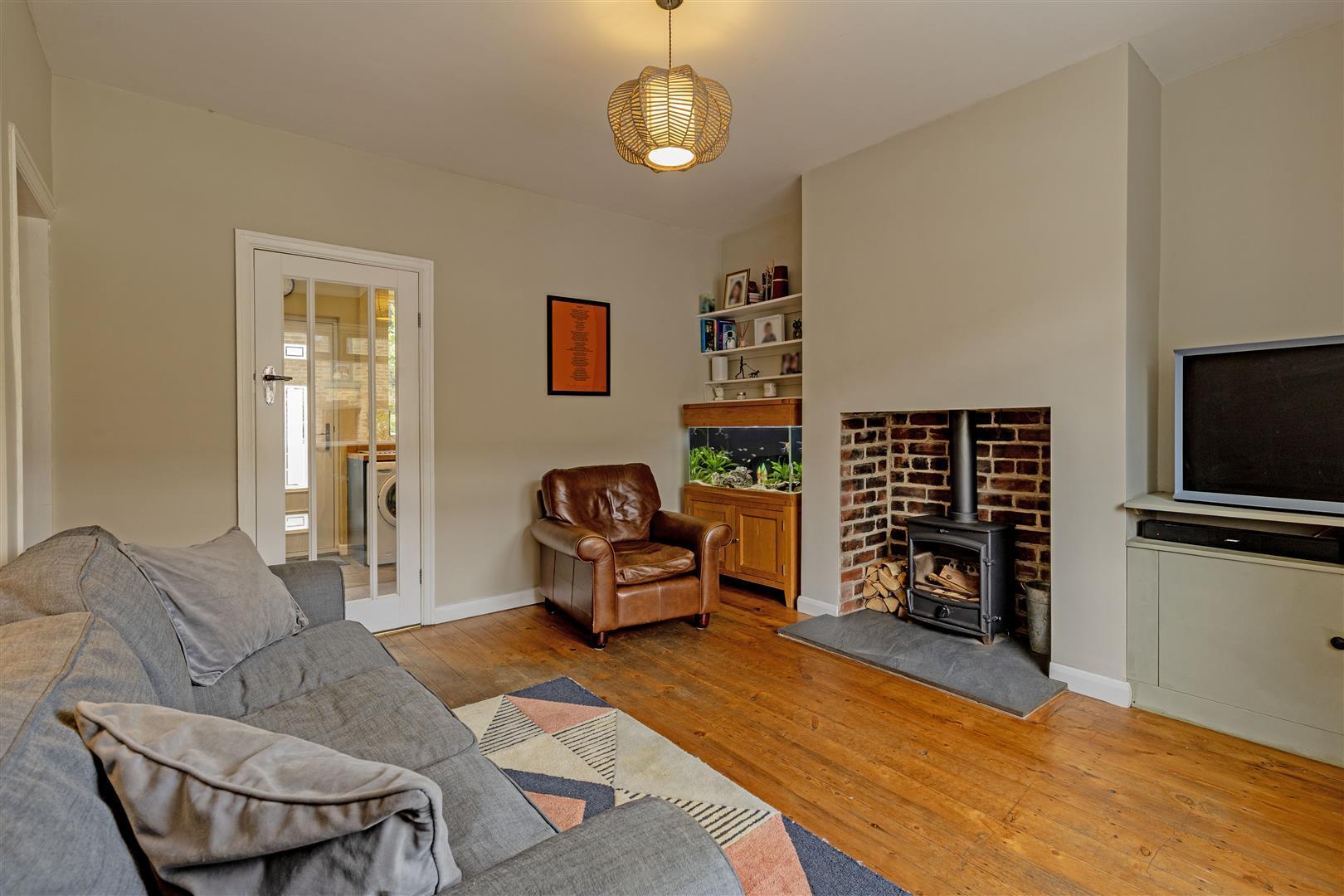 Longfield Road, Crookes, Sheffield Image 14