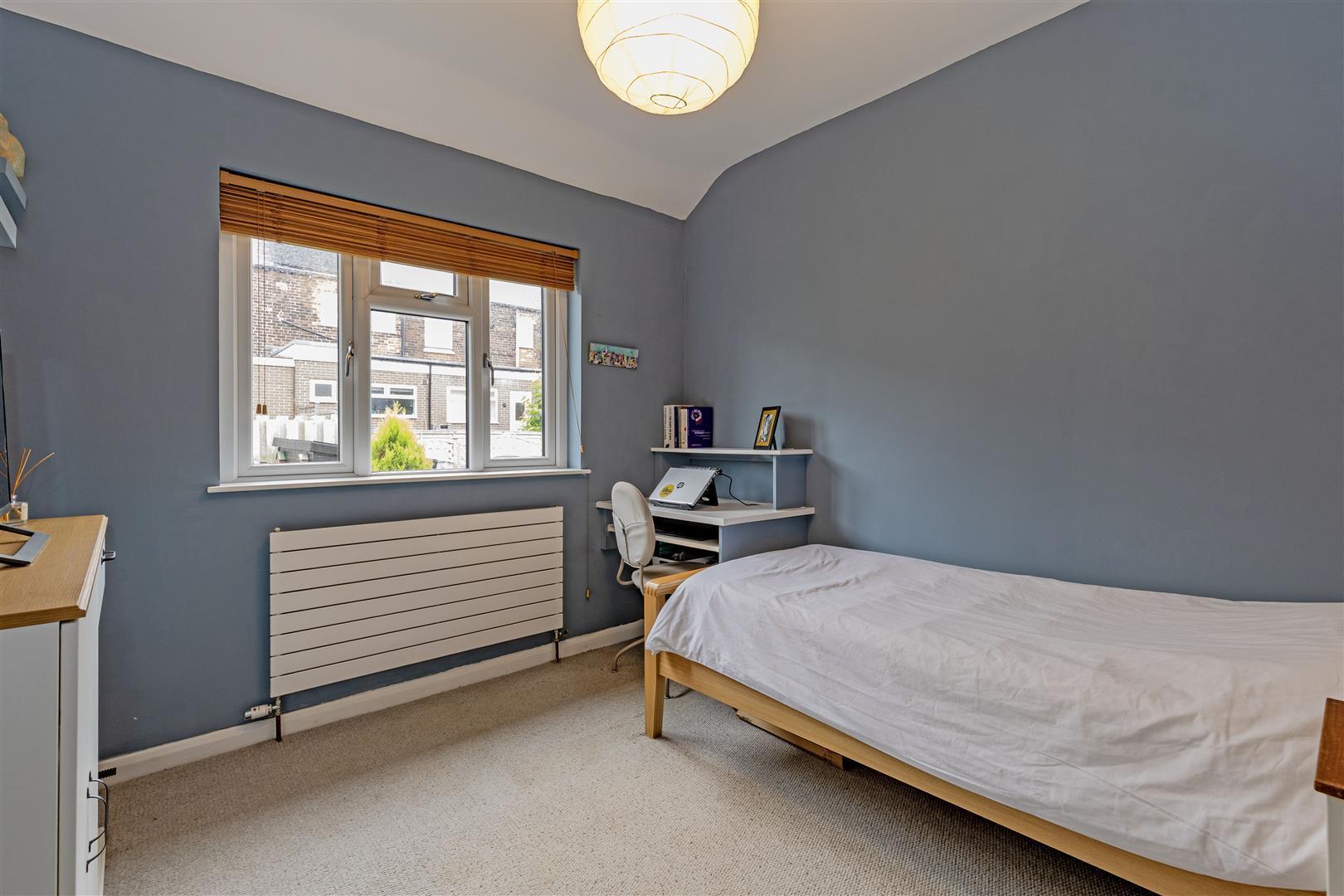 Longfield Road, Crookes, Sheffield Image 23