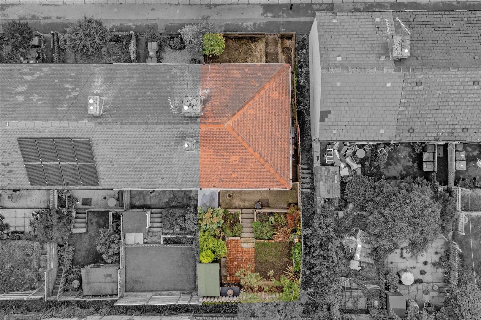 Longfield Road, Crookes, Sheffield Image 26