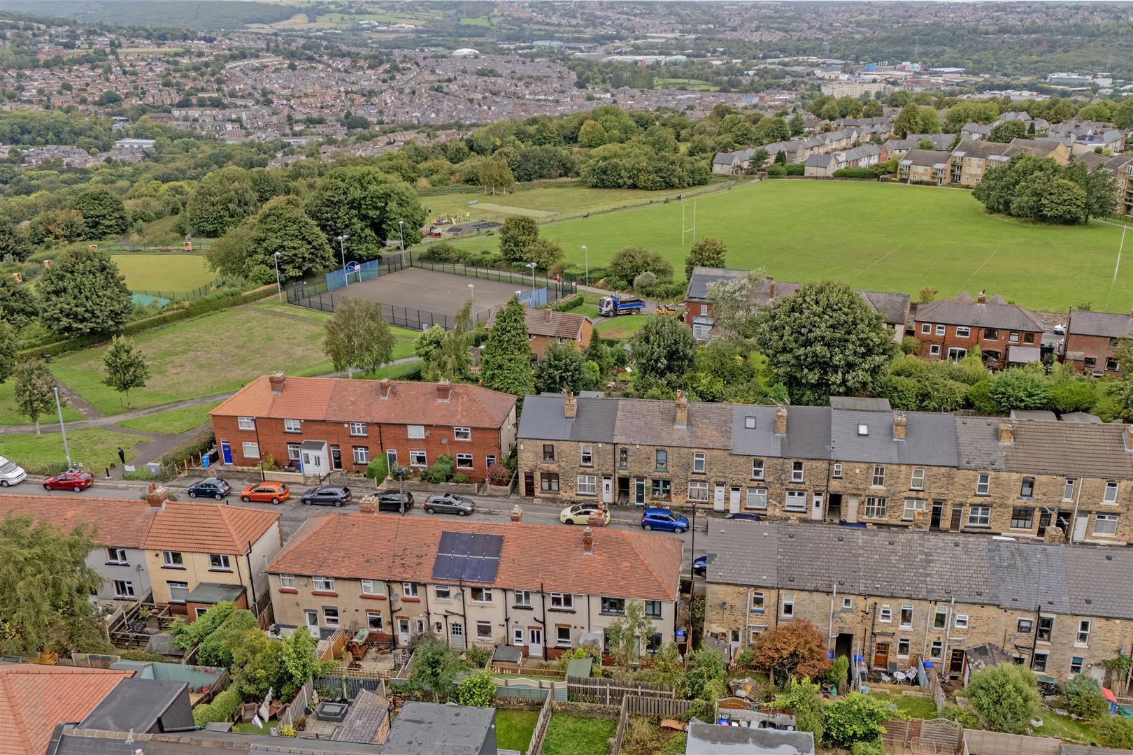 Longfield Road, Crookes, Sheffield Image 27