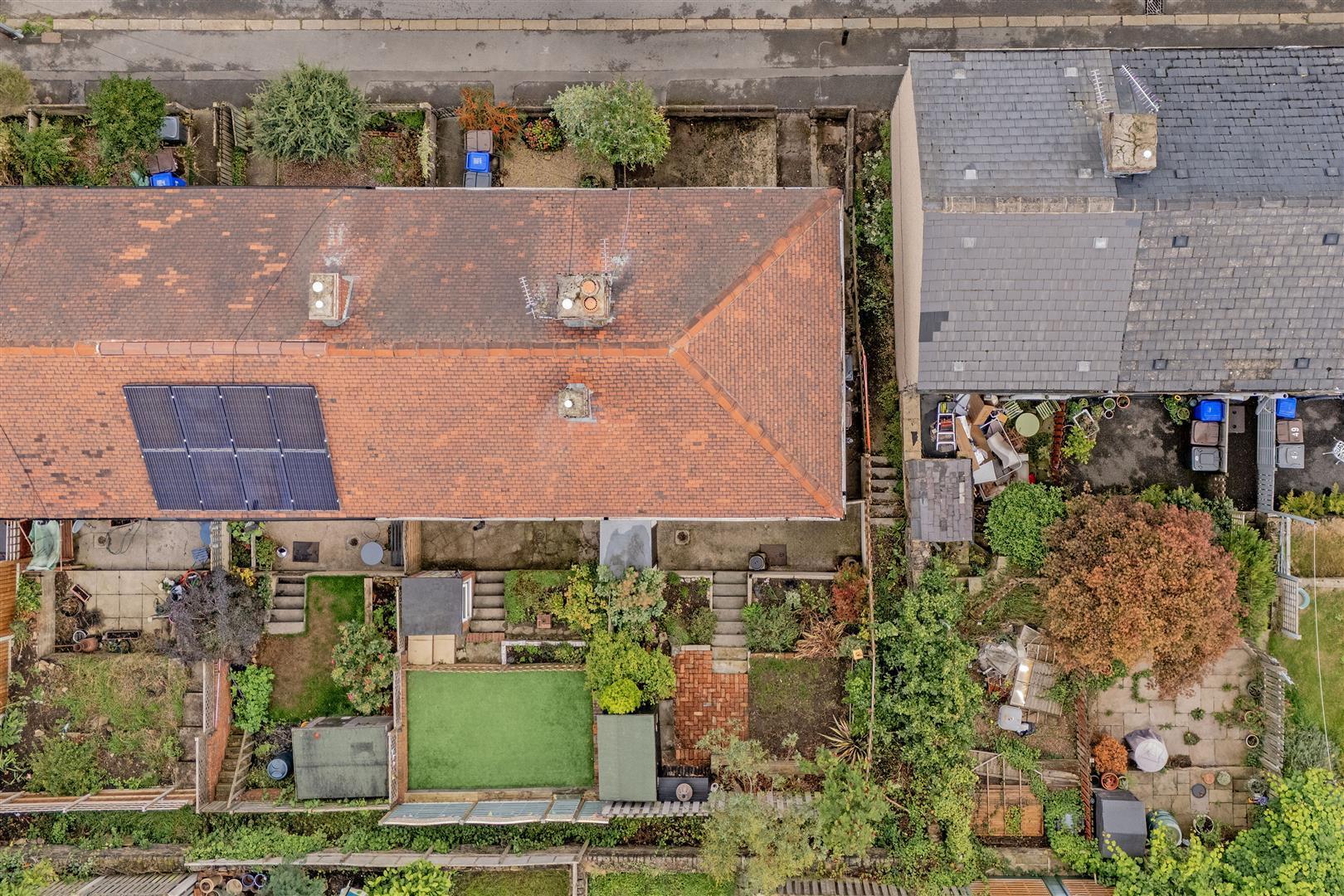 Longfield Road, Crookes, Sheffield Image 29