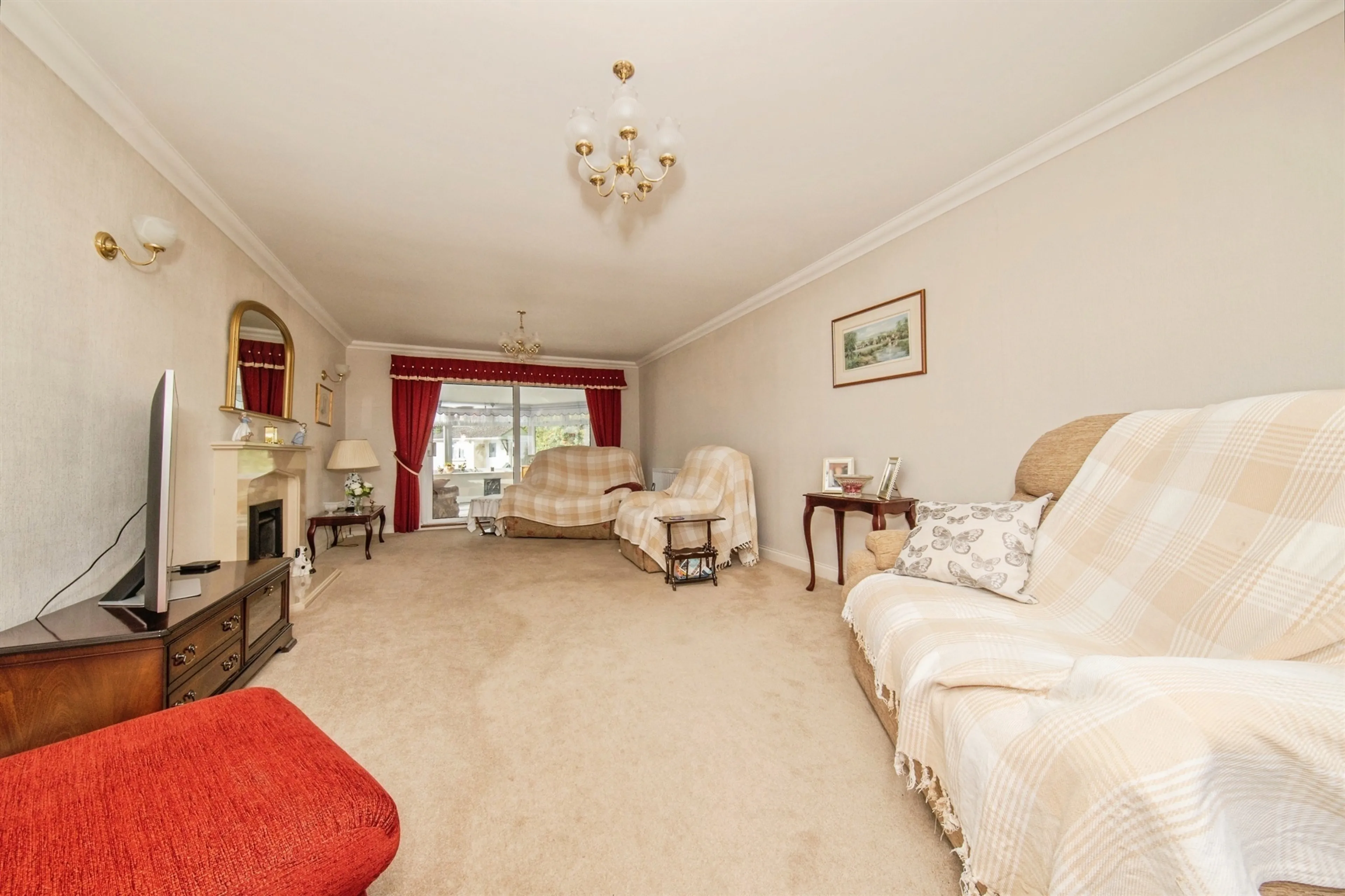 Property at Oakley Road, Harwich