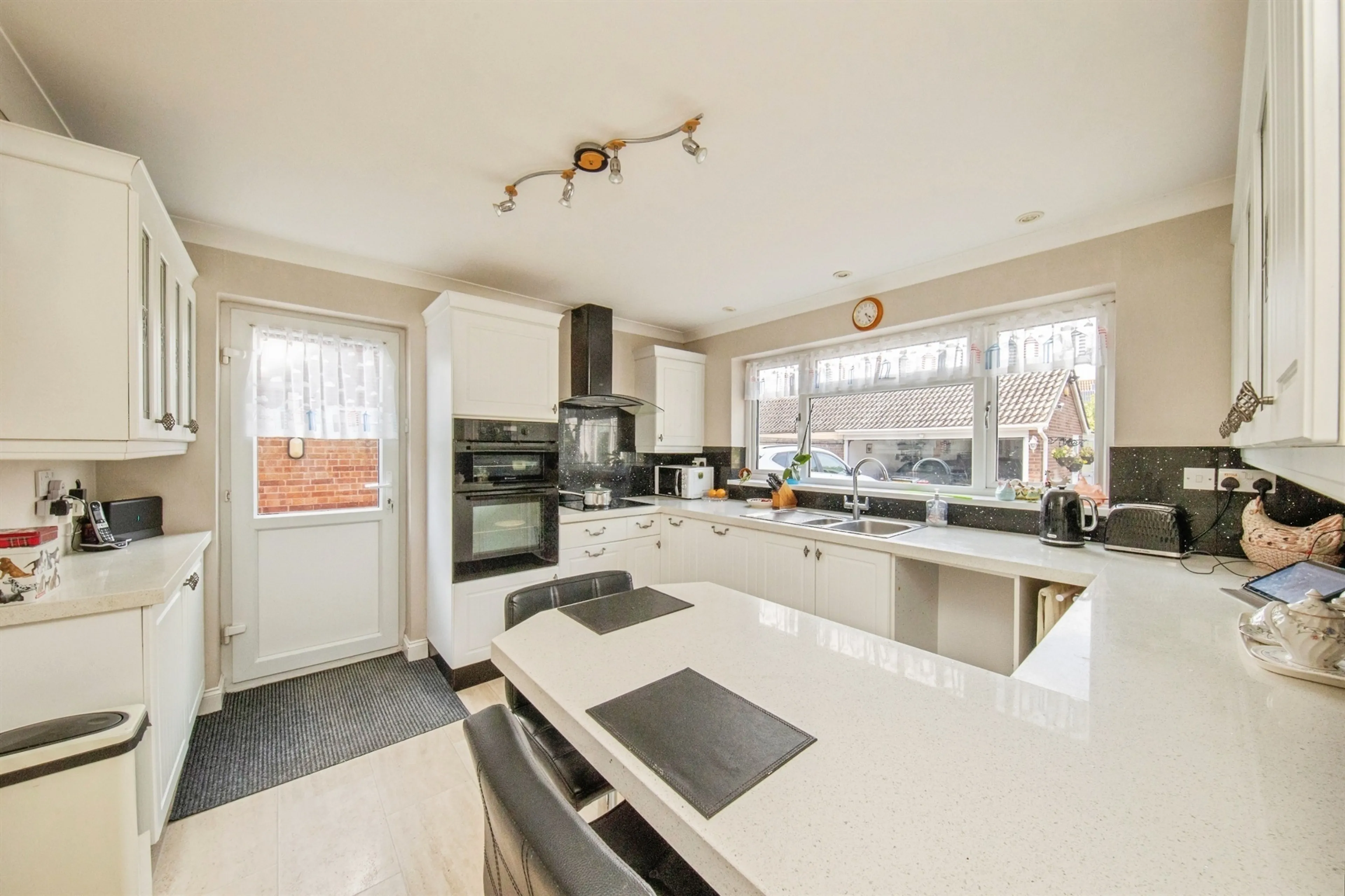 Property at Oakley Road, Harwich