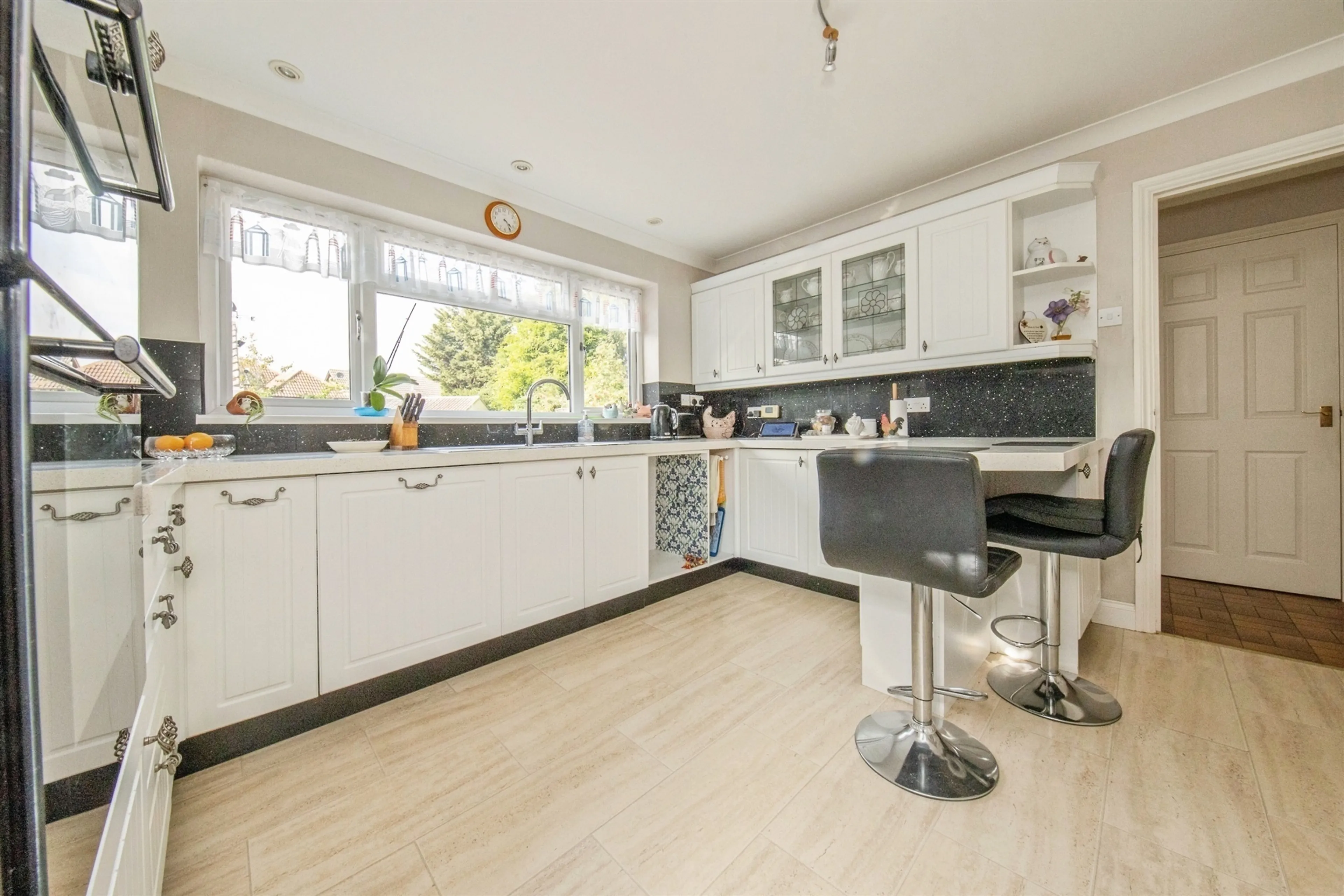 Property at Oakley Road, Harwich