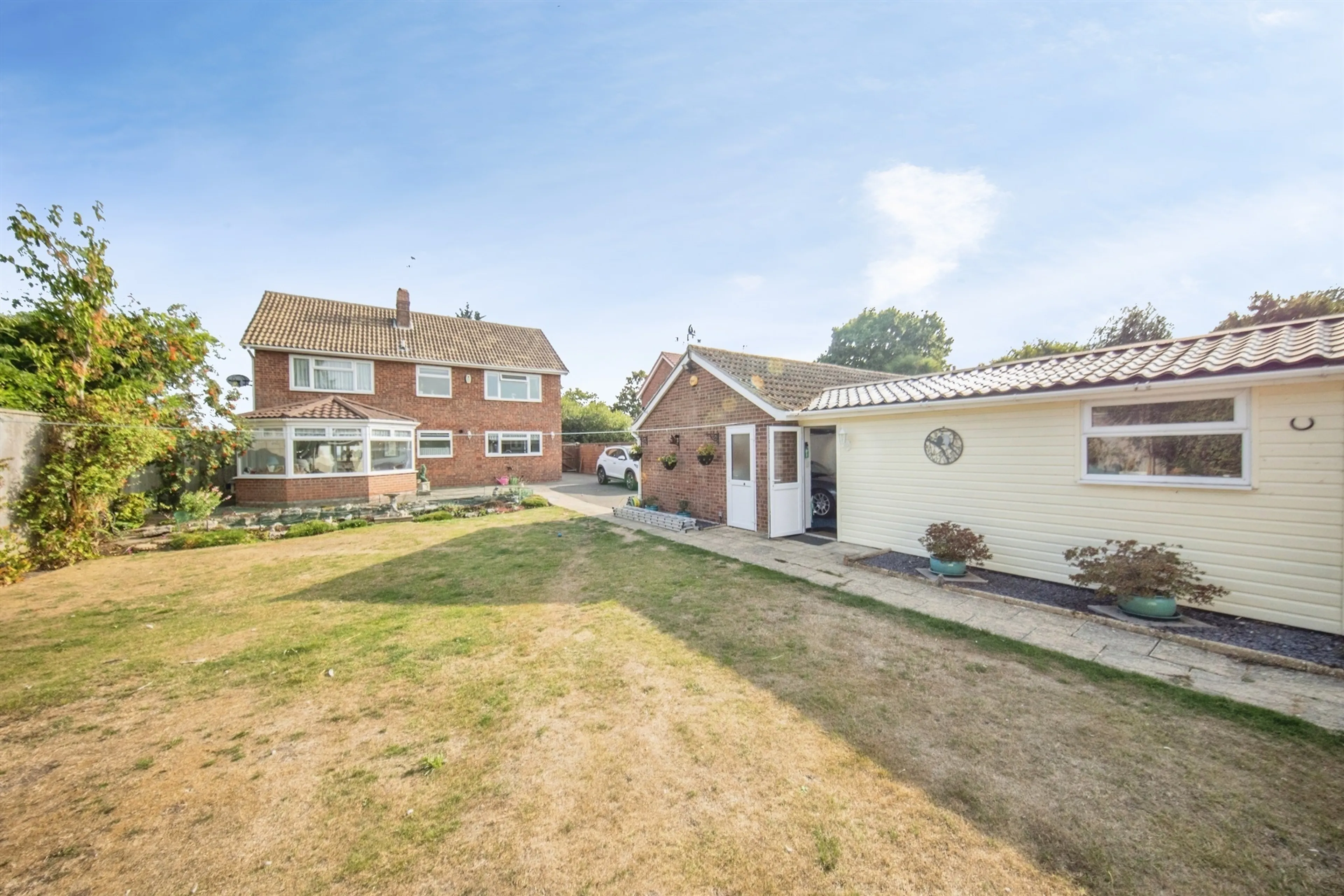 Property at Oakley Road, Harwich