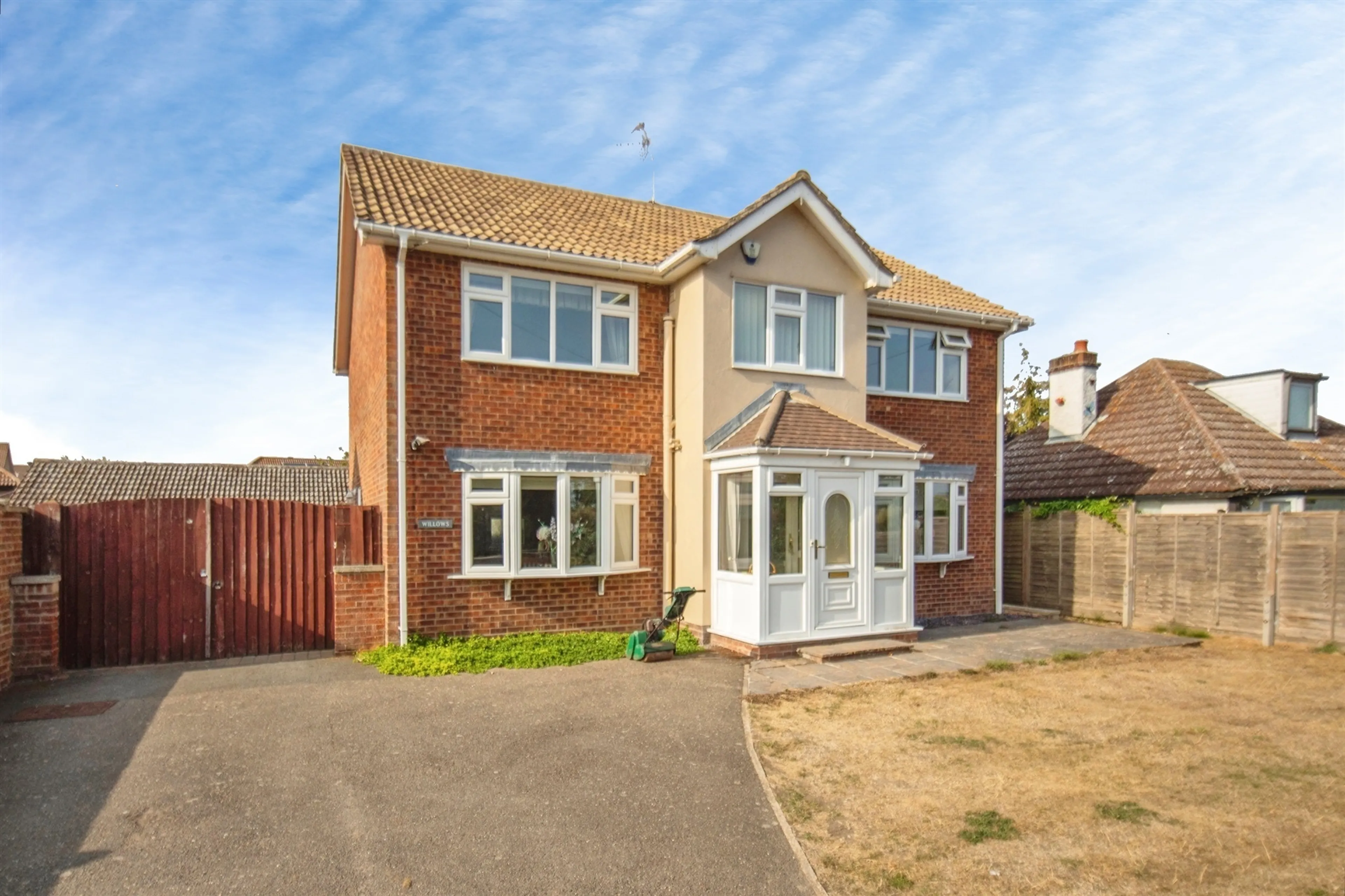 Property at Oakley Road, Harwich