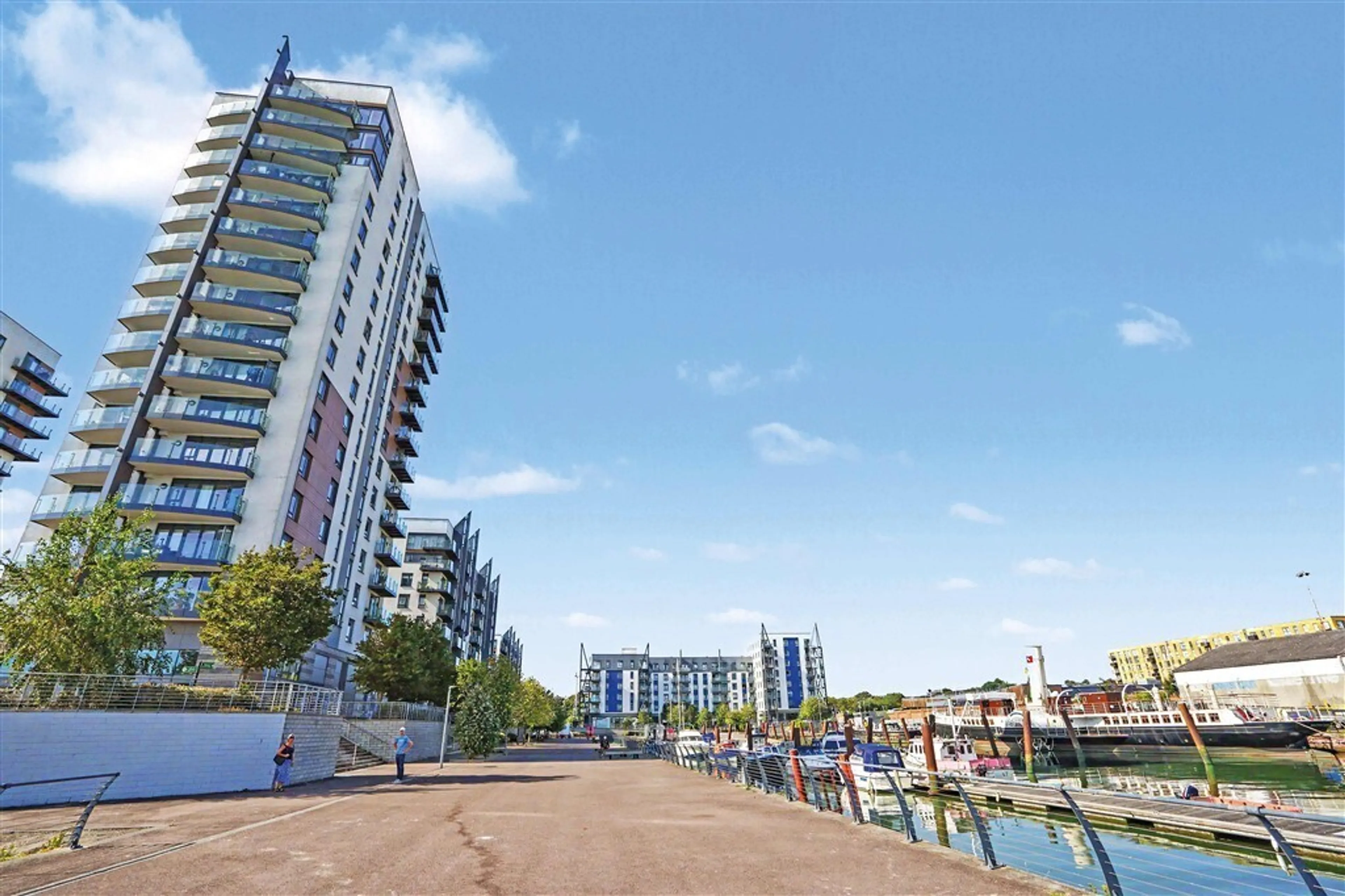 Property at Pegasus Way, GILLINGHAM
