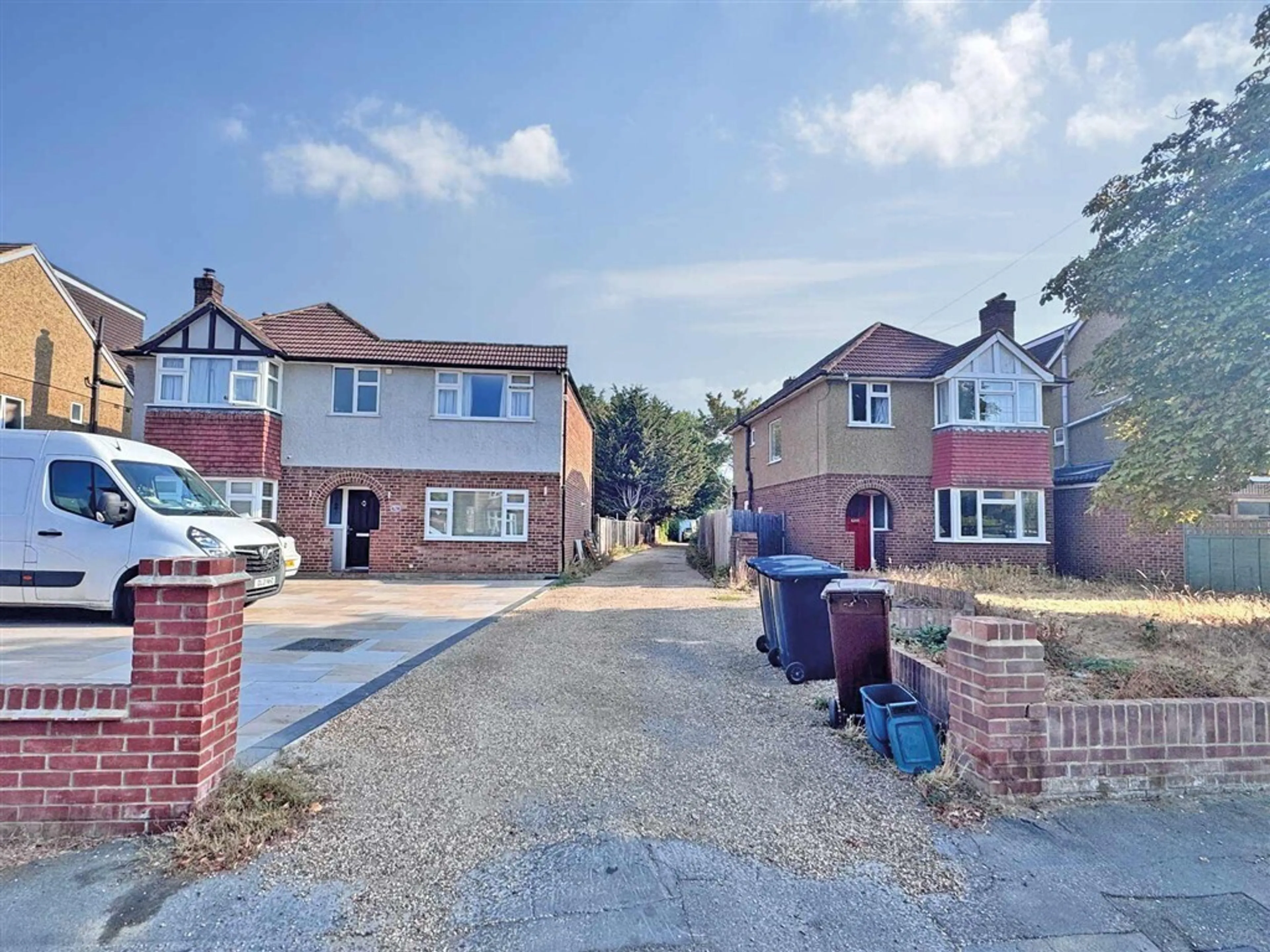 Property at Wendover Road, STAINES-UPON-THAMES