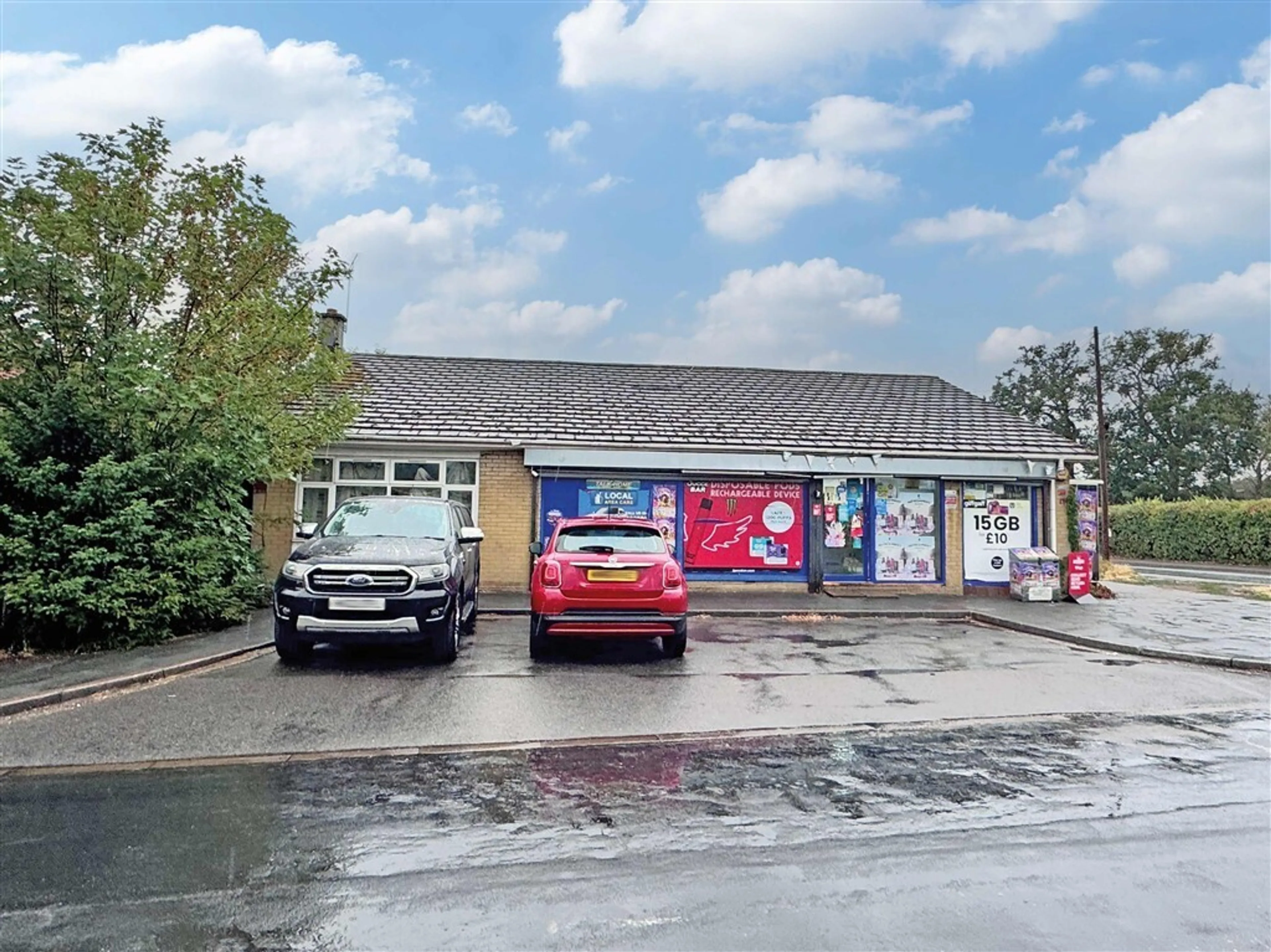 Property at Sanway Close, Byfleet, WEST BYFLEET