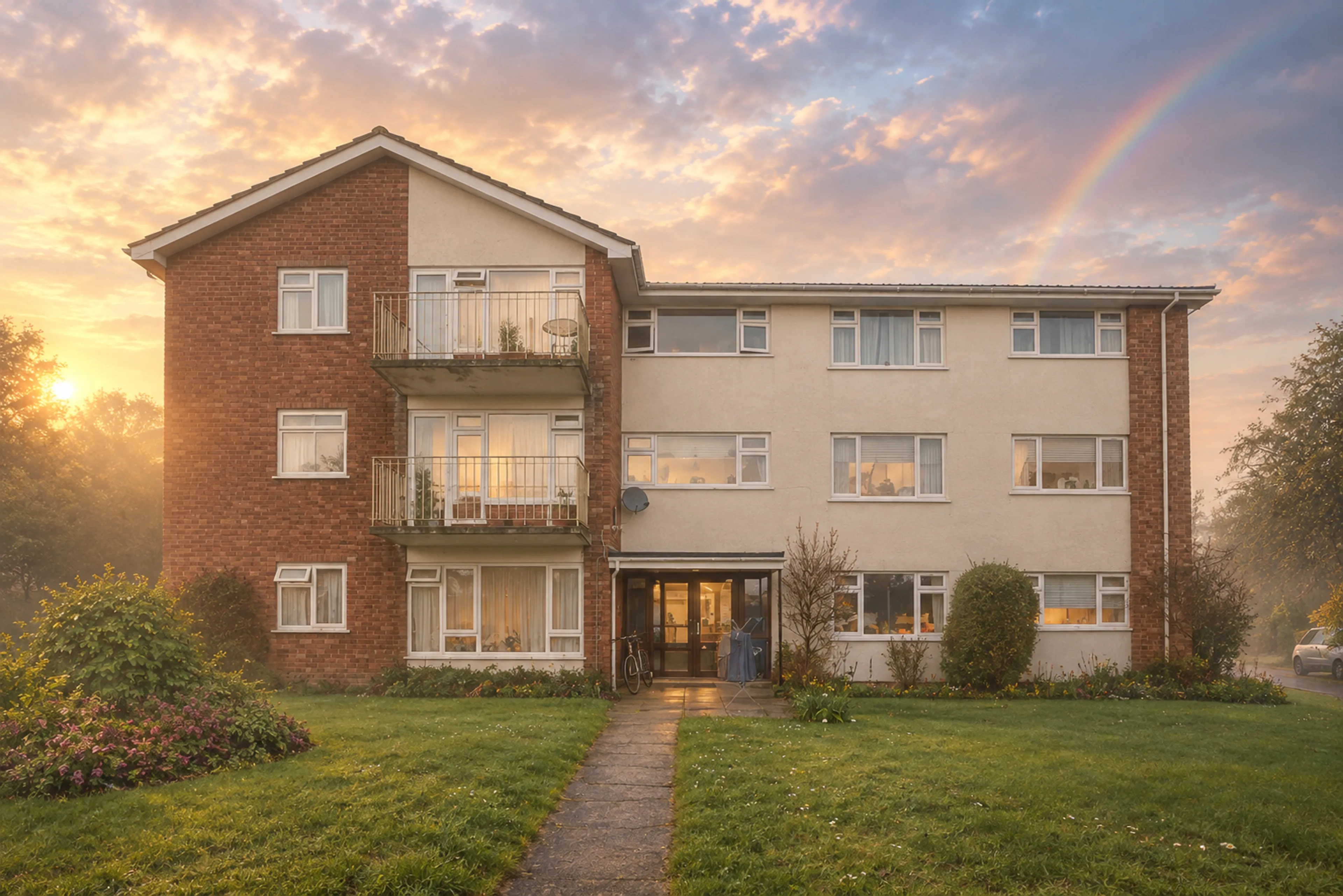 Property at Deane Drive, Taunton